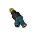 FJ716 by STANDARD IGNITION - Fuel Injector - MFI - New