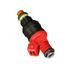 FJ229 by STANDARD IGNITION - Fuel Injector - MFI - New