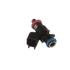 FJ1431 by STANDARD IGNITION - Fuel Injector - MFI - New