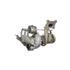 TBC631 by STANDARD IGNITION - Turbocharger - New - Gas