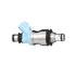 FJ179 by STANDARD IGNITION - Fuel Injector - MFI - New