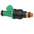 FJ301 by STANDARD IGNITION - Fuel Injector - MFI - New