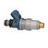 FJ376 by STANDARD IGNITION - Fuel Injector - MFI - New