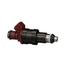 FJ714 by STANDARD IGNITION - Fuel Injector - MFI - New