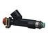 FJ985 by STANDARD IGNITION - Fuel Injector - MFI - New