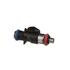 FJ1431 by STANDARD IGNITION - Fuel Injector - MFI - New