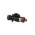FJ1431 by STANDARD IGNITION - FUEL INJECTOR - MFI - NEW