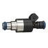 FJ105RP6 by STANDARD IGNITION - Fuel Injector - MFI - New