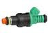 FJ301 by STANDARD IGNITION - Fuel Injector - MFI - New