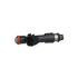 FJ1166 by STANDARD IGNITION - Fuel Injector - MFI - New