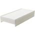 P3620 by BOSCH - Cabin Air Filter for CHEVROLET