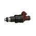 FJ714 by STANDARD IGNITION - Fuel Injector - MFI - New