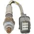 15393 by BOSCH - Oxygen Sensor