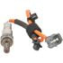 15293 by BOSCH - Oxygen Sensor