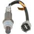 15106 by BOSCH - Oxygen Sensor