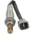 15101 by BOSCH - Oxygen Sensor