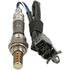 13886 by BOSCH - Oxygen Sensor