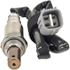 13997 by BOSCH - Oxygen Sensor