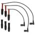 Bosch 09386 Spark Plug Wire Set Spark Plug Wire Set