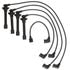Bosch 09814 Spark Plug Wire Set Spark Plug Wire Set