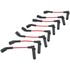 Bosch 09840 Spark Plug Wire Set Spark Plug Wire Set