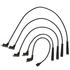 09185 by BOSCH - Spark Plug Wire Set
