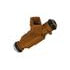 Bosch 0 280 156 016 Fuel Injector Fuel Injector for MERCEDES BENZ
