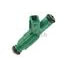 Bosch 0 280 155 831 Fuel Injector Fuel Injector for VOLVO
