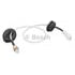 Bosch 0 280 130 070 Engine Cylinder Head Temperature Sensor for PORSCHE