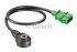 0 261 231 018 by BOSCH - Ignition Knock (Detonation) Sensor for PORSCHE