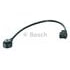 Bosch 0 261 231 007 Ignition Knock (Detonation) Sensor Ignition Knock (Detonation) Sensor for VOLVO