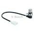 Bosch 0261210080 Engine Crankshaft Position Sensor Ref. Mk Sensor
