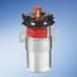 0221122450 by BOSCH - Ignition Coil for JAGUAR