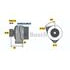 0-123-320-011 by BOSCH - Re Alternator
