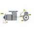 Bosch 0-001-417-080 New Starter