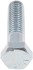 170-215 by DORMAN - Cap Screw-Hex Head-Grade 5- 3/8-16 x 1-1/2 In.