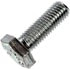 Dorman 170-232 Multi-Purpose Bolt Cap Screw-Hex Head-Grade 5- 3/8-16 x 3-1/4 In.