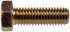 197-415 by DORMAN - Cap Screw-Hex Head-Grade 8- 1/2-13 x 1-1/2 In.