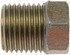 Dorman 105C Brake Hardware Tech Tray FLARE FITTING