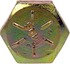 197-550 by DORMAN - Cap Screw-Hex Head-Grade 8- 9/16-12 x 5 In.