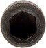 382-207 by DORMAN - Socket Cap Screw-Grade 8- 3/8-16 In. x 3/4 In.