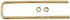 35652 by DORMAN - Drum Brake Wheel Cyl Rpr