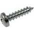360-190 by DORMAN - Sheet Metal Screw-Phillips Pan Head-No. 12 x 7/8 In.