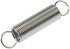 Dorman 40653 Brake Hardware Tech Tray SPRING