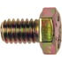 197-105 by DORMAN - Cap Screw-Hex Head-Grade 8- 5/16-18 x 1/2 In.