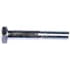 423-025 by DORMAN - Cap Screw-Hex Head-Class 8.8- M4-.7 x 25mm