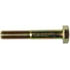 Dorman 199-120 Multi-Purpose Bolt Cap Screw-Hex Head-Grade 8- 5/16-24 x 2 In.