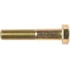 Dorman 199-220 Multi-Purpose Bolt Cap Screw-Hex Head-Grade 8- 3/8-24 x 2 In.