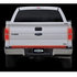 20-803 by PACER PERFORMANCE - Outback F5 5 Function Red/White/Amber LED Tailgate Bar 60"