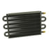 Derale 13316 Automatic Transmission Oil Cooler 6 Pass 13" Series 7000 Copper/Aluminum Transmission Cooler, -6AN
